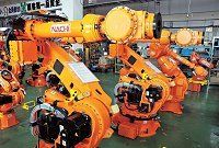 営業マン社長が率いる不二越の「所得倍増計画」