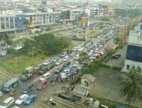 勃興インドネシアで日本車「激戦」火ぶた