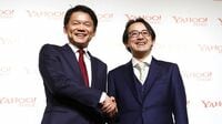 ヤフー､｢カリスマ創業者｣なき組織の戦い方 ソフトバンクとの協業が加速する本当の理由