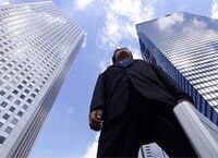 （第27回）事業戦略の枠組みを人生に生かす