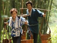 一枚のハガキ　--新しい道を切り開く、折れない強い心が必要《宿輪純一のシネマ経済学》