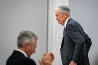 FRB次期議長､利下げへの合意形成は困難な見通し