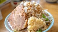 ラーメン｢背脂多め有料騒動｣からわかる5つの事 ラーメン屋で｢炎上｣が相次ぐのには理由がある