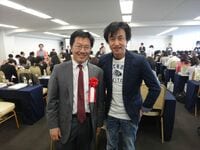 白熱教室：灘高の英語授業はこうなっている