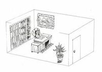 第1回 絶対に成功する商談時の座り方