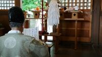 賽銭だけでは生きていかれない！寂れた地方の神社を復活させた宮司の「境内のSNSライブ配信」原点は"地域の人たちとのつながり"だった