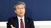 インテル 日本法人社長 鈴木国正 インタビュー／米半導体2トップを直撃（2）