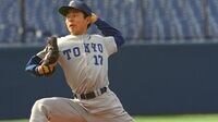 ｢東大エース｣がプロで受けた洗礼と42歳の今 六大学野球･8勝の投手が､2年未勝利で引退