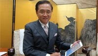 神奈川県､iPad導入で｢関所｣が減った！ 黒岩祐治知事が語る1600台導入効果