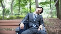 日本人男性の｢時間の使い方｣が残念なワケ