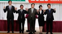 トランプ政権は日本の次期首相に何を期待しているか