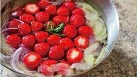 予約の取れない韓国料理教室が教える｢水キムチ｣