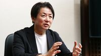 第一生命HD社長｢個人の"資産寿命"延伸に照準｣