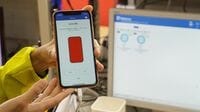 ゲオが中古スマホ800店舗を達成した理由