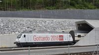青函と違う｢スイス世界最長トンネル｣の実力