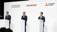 日産･ホンダ｢統合破談｣で迎える三菱自の分岐点