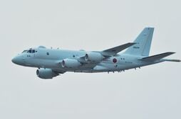 ｢飛べない国産哨戒機｣稼働率2～3割のP-1､なぜ失敗は放置されたのか―防衛省･経産省に欠けた航空産業を育てる能力