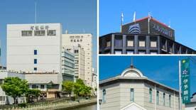 阿波銀行に不正アクセスで情報漏洩､地方銀行が繰り返しサイバー攻撃に遭う"地銀ならではの構…