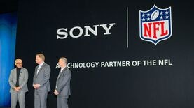 ｢ブラビア｣分離に踏み切るソニー､"エレキ"事業の将来託すスポーツエンタメの成長秘話