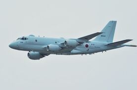 ｢飛べない国産哨戒機｣稼働率2～3割のP-1､なぜ失敗は放置されたのか―防衛省･経産省に欠けた航空産業を育てる能力