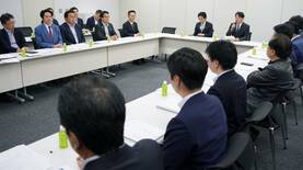 2年後に元に戻せば大増税… 財源議論先送りだけじゃない首相肝いり｢食料品消費税1％案｣に身内から異論が噴出する事情