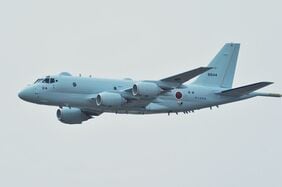 ｢飛べない国産哨戒機｣稼働率2～3割のP-1､なぜ失敗は放置されたのか―防衛省･経産省に欠けた航空産業を育てる能力