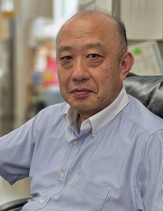 伊藤寛明（いとう・ひろあき）仙台第二高校 教頭