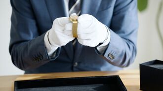 なぜ｢昔買ったモノ｣がこんなに高く売れるのか