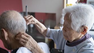 108歳女性がずっと大切にしてきた｢3つの心がけ｣