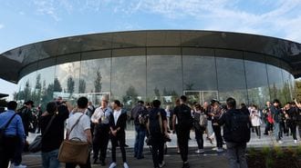 アップルが｢米国内投資加速｣を宣言した事情