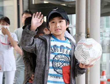 Japanese Boy Left in Forest Was Crying So Hard, He Walked the Wrong Way