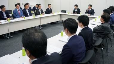 2年後に元に戻せば大増税… 財源議論先送りだけじゃない首相肝いり｢食料品消費税1％案｣に身内から異論が噴出する事情