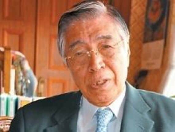 福島県民は、東電と国に裏切られ続けてきた--佐藤栄佐久・前福島県知事