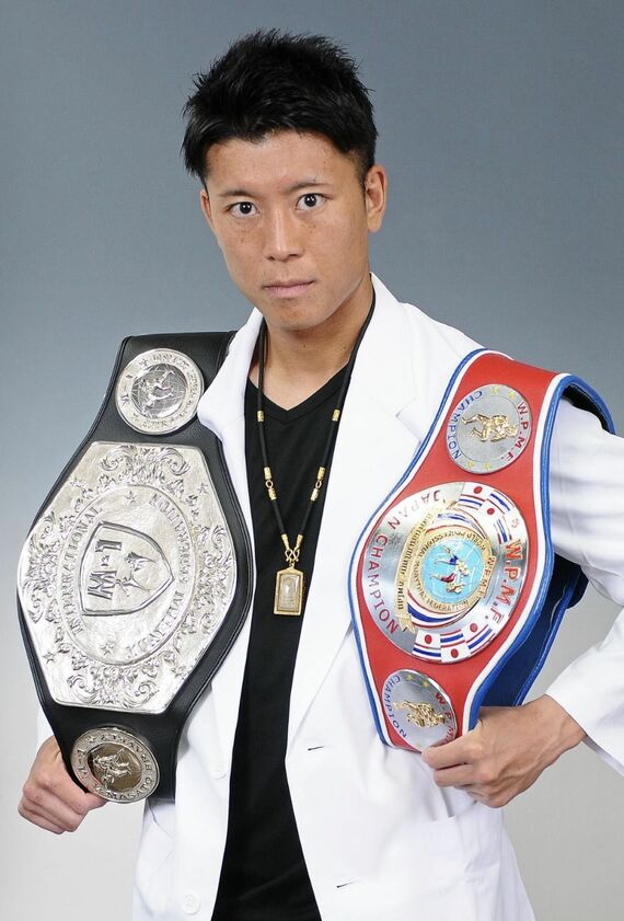 （写真：岡田さん提供）