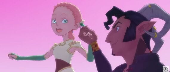 えんとつ町のプペル 〜約束の時計台〜