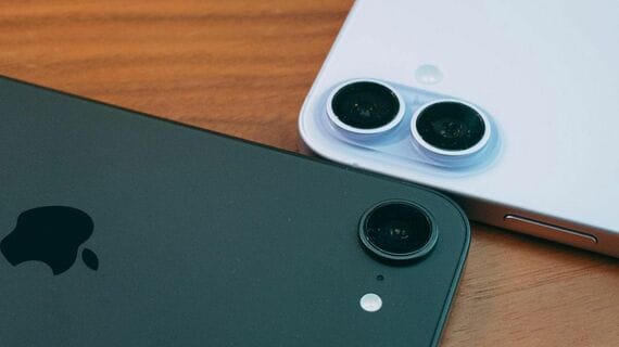 iPhone 17は48MP Dual Fusionカメラシステムを搭載