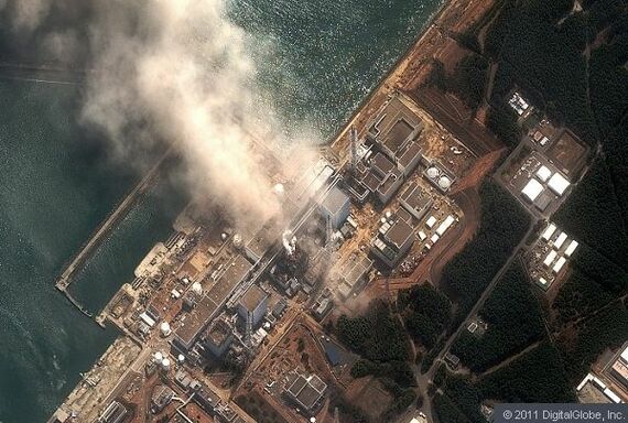 福島第一原発の危機、政府・東電への疑念が晴れないこれだけの要因