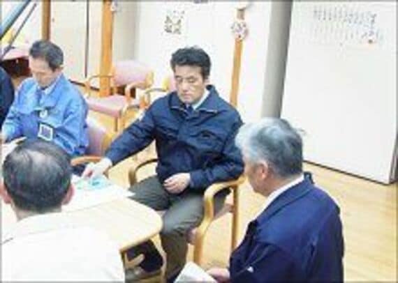 福島・飯舘村で一部施設が村外避難の例外措置対象に。特別養護老人ホーム、村内６工場など