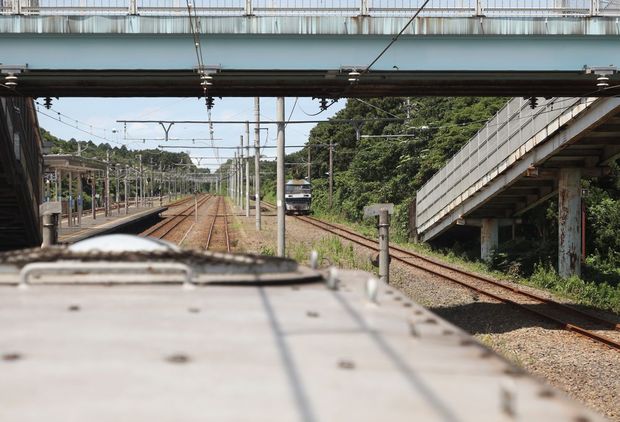 密着ルポ 物流を支える 貨物列車 の舞台裏 鉄道会社に直撃インタビュー 東洋経済オンライン 経済ニュースの新基準