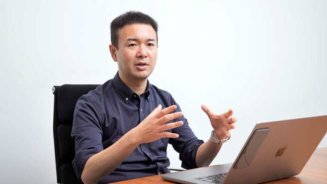 障害者支援に尽力の医師､｢今後の学校教育｣語る