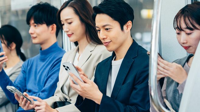 京大首席がすすめる｢移動時間を有益にする｣方法