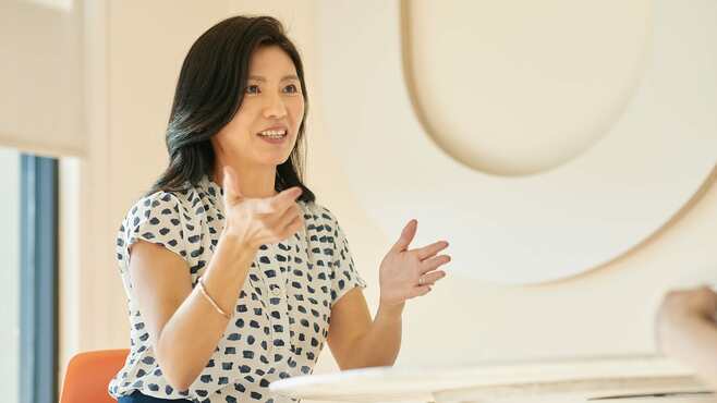 女性学生が｢悔いのない選択｣を取る方法とは
