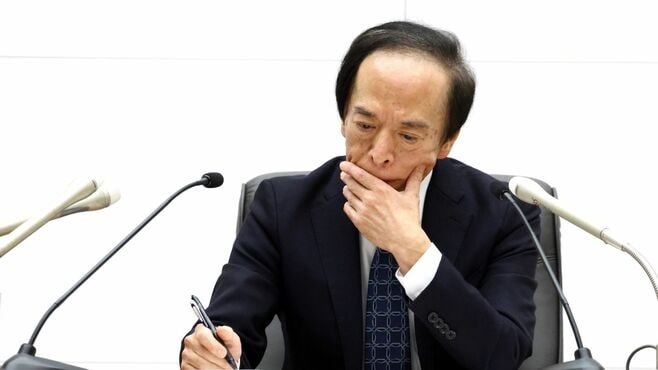 日銀｢利上げ後ズレ｣どころか仕切り直しで円安へ