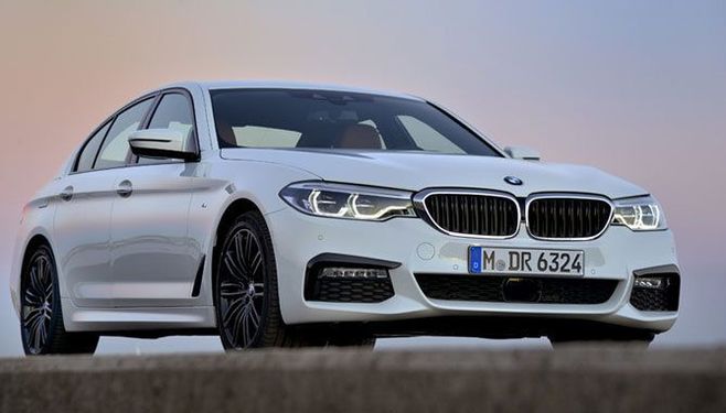 BMW｢新型5シリーズ｣は何がどう進化したか
