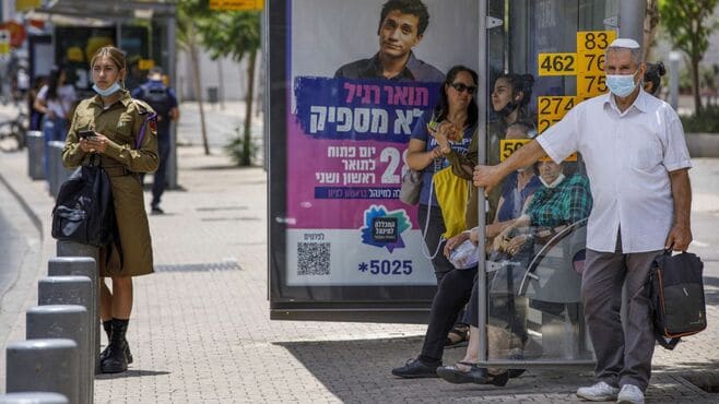 接種率78％｢イスラエル｣で死亡者増加のなぜ