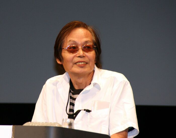 「あしたのジョー」など多数の作品で