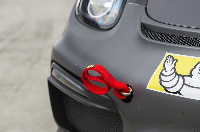 ポルシェ ケイマン GT4 クラブスポーツ｜Porsche Cayman GT4 Clubsport