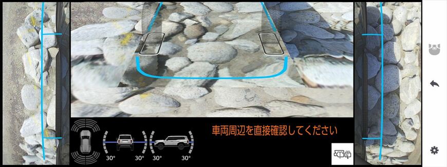 写真：トヨタ自動車