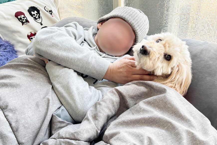介助犬