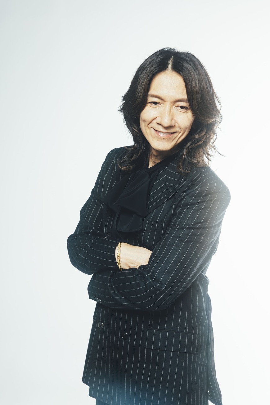 吉井和哉